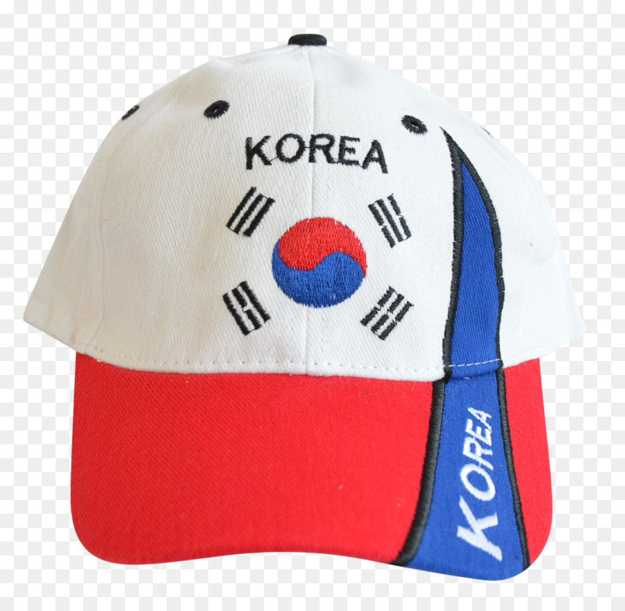 Flagge von South Korea Flag South Korea Baseball cap - Flagge