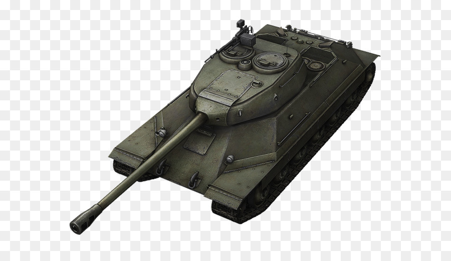 Thế giới của xe Tăng SU-100Y Tự Hành Súng pháo chống Tăng T-100 xe tăng - Xe tăng