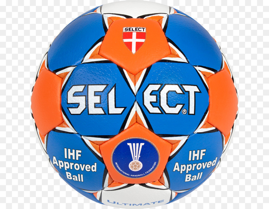 Select Ultimate Replica Handball Ballon de handball Select Men ' s Ultimate Team Handball - Handball