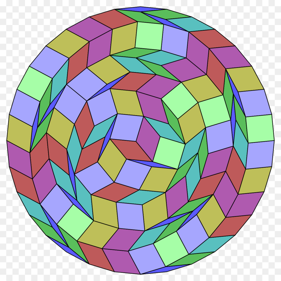 Triacontadigon Polygon Geometrie Kreis, Symmetrie - Gon Freecs