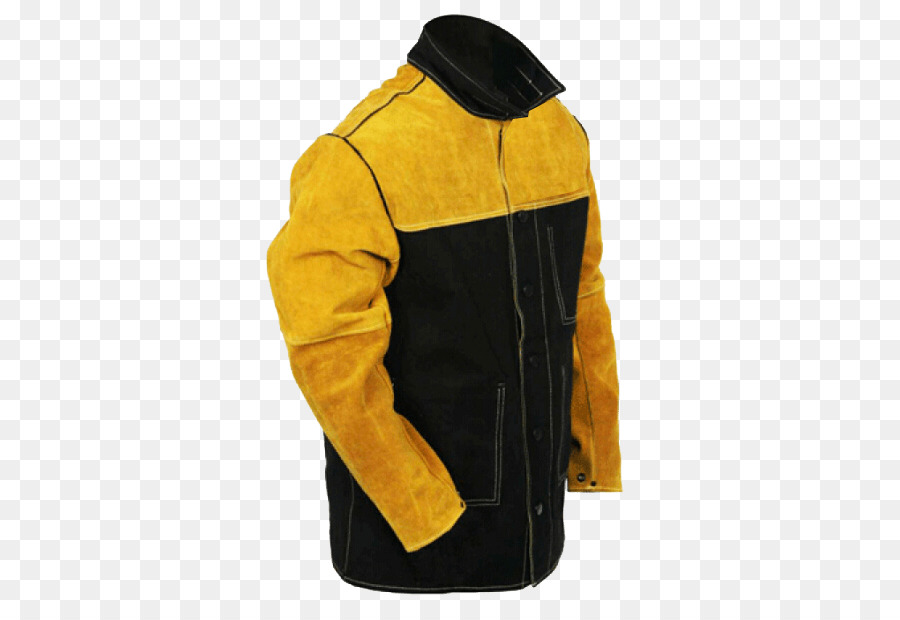 Schweißen Jacke Kleidung ESAB Schweißgerät - Jacke