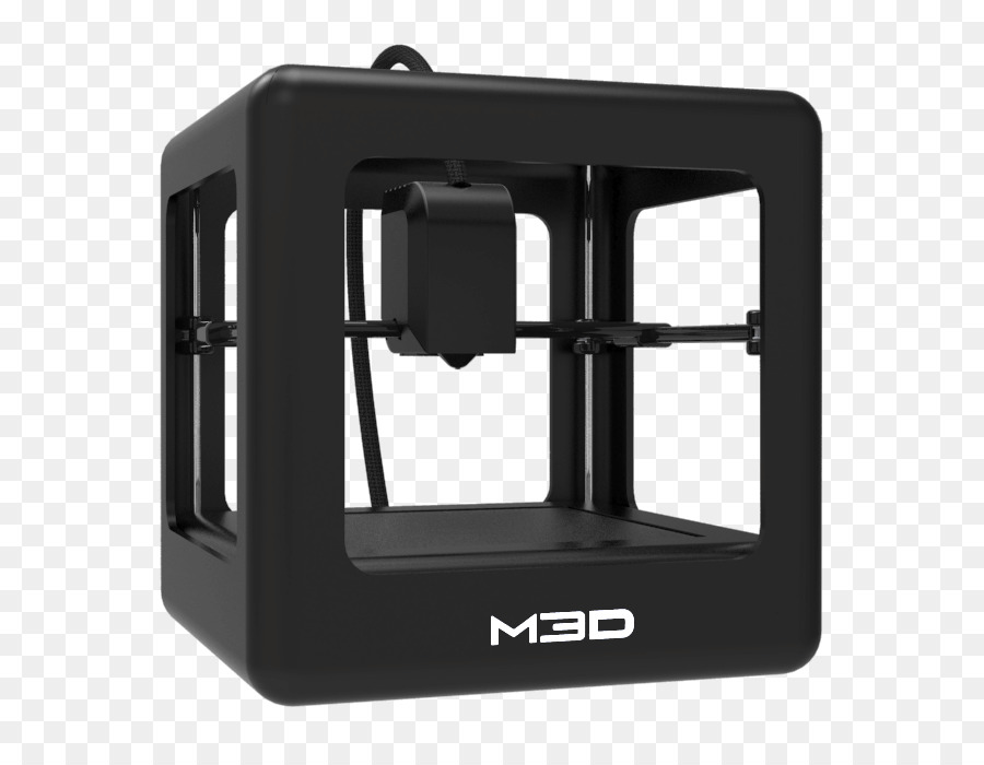 3D-Druck M3D Micro+ 3D-Drucker M3D Micro+ 3D-Drucker - Drucker