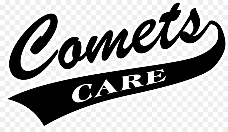 Logo Softball Comet Sport league Marchio - Lamantino