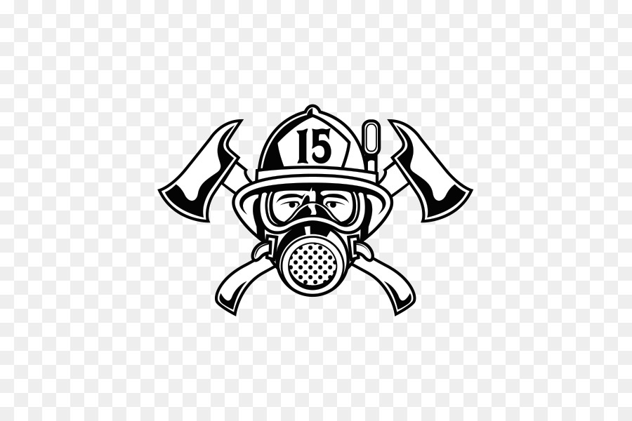 Pompiere casco di grafica Vettoriale dipartimento dei vigili del Fuoco Clip art - vigile del fuoco
