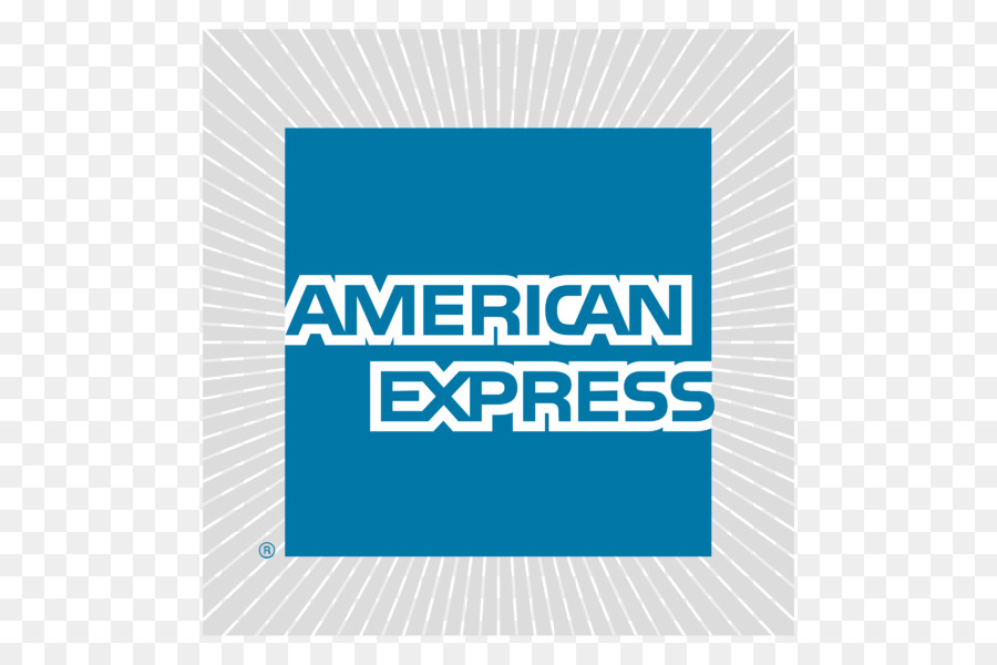 Logo di Credito American Express scheda grafica Vettoriale carta Regalo - carta di credito