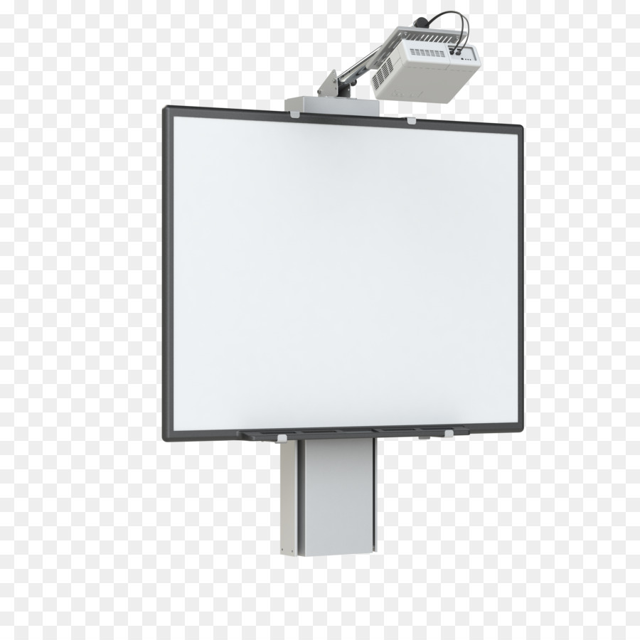 Computer-Monitor-Zubehör Produkt-design Winkel - Whiteboard