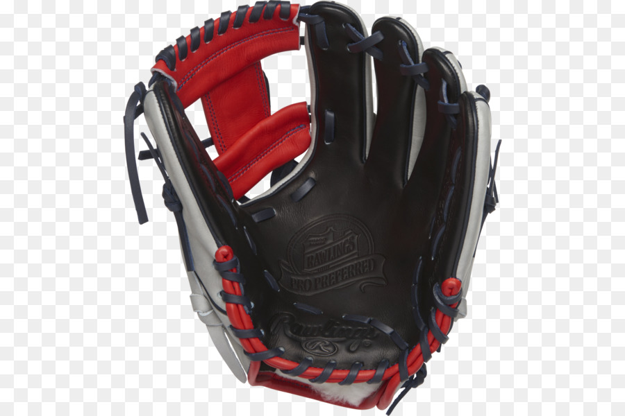 Baseball-Handschuh Infielder Rawlings - Baseball