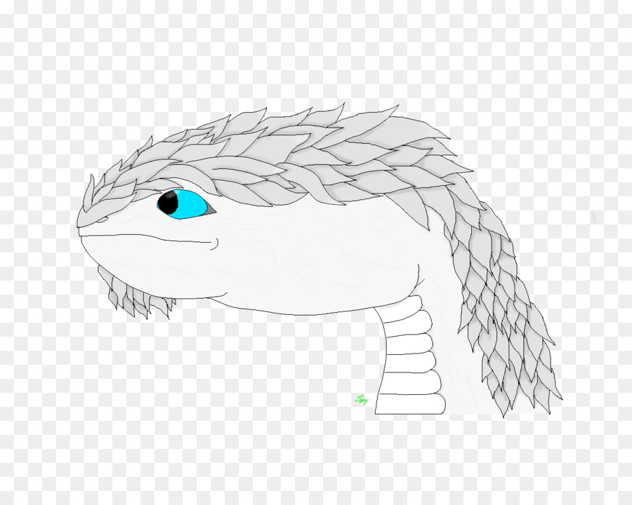 Reptil Fauna Illustration Marine mammal Character - Drachennest Liya