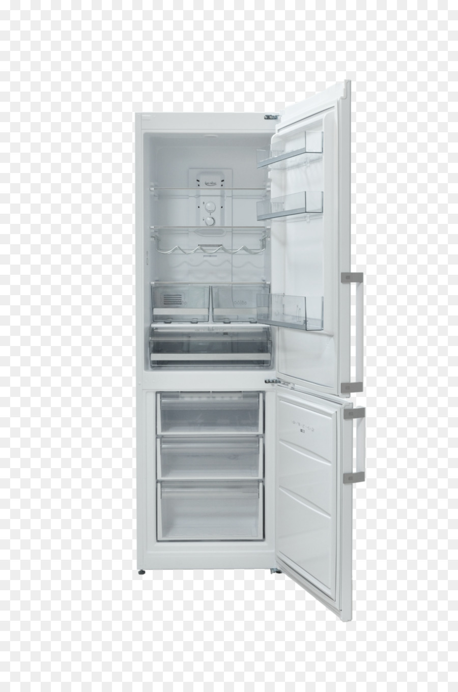 Kühlschrank Knackig Gefrierschränke Obst-Produkt-design - Kühlschrank