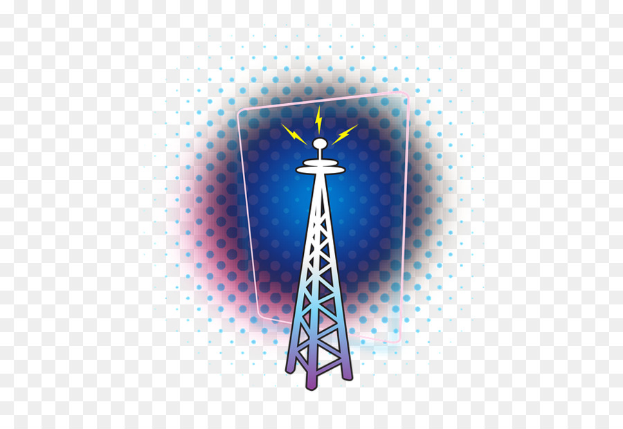 Di comunicazione satellitare, Antenne stock.xchng Modifica - torre di comunicazione