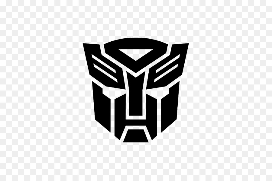 Optimus Prime Autobot Bumblebee Decepticon Aufkleber - Transformatoren symbol