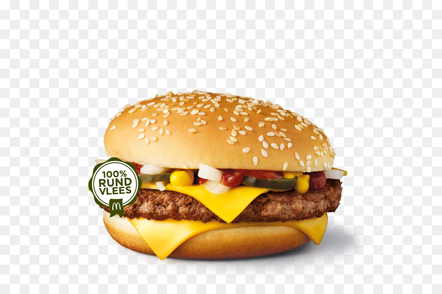 Cheeseburger McDonald's Big Mac Whopper Mcdonald's Quarter Pounder Hamburger - mcdonald's