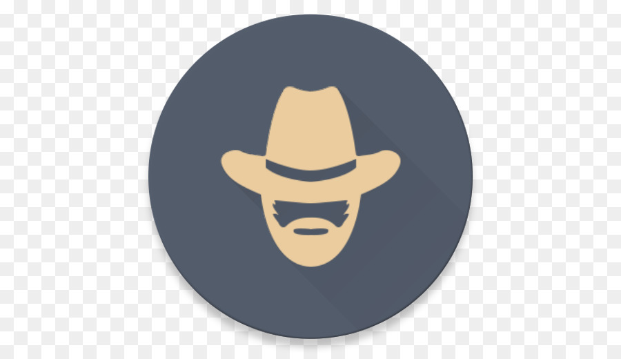 cowboy Hut - Chuck Norris Verbrauchsmaterialien