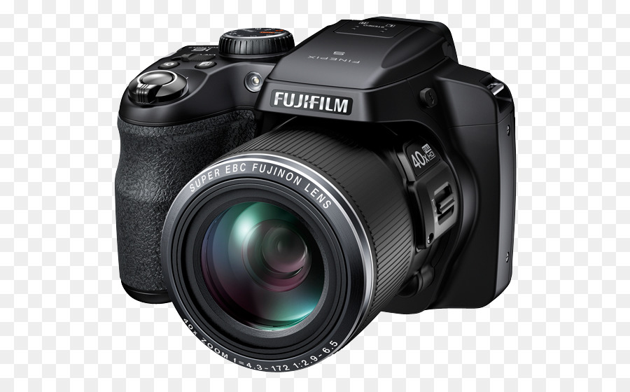 Fujifilm Finepix S8400W Fujifilm FinePix S9900W Fujifilm Finepix S9200 富士 - Kamera