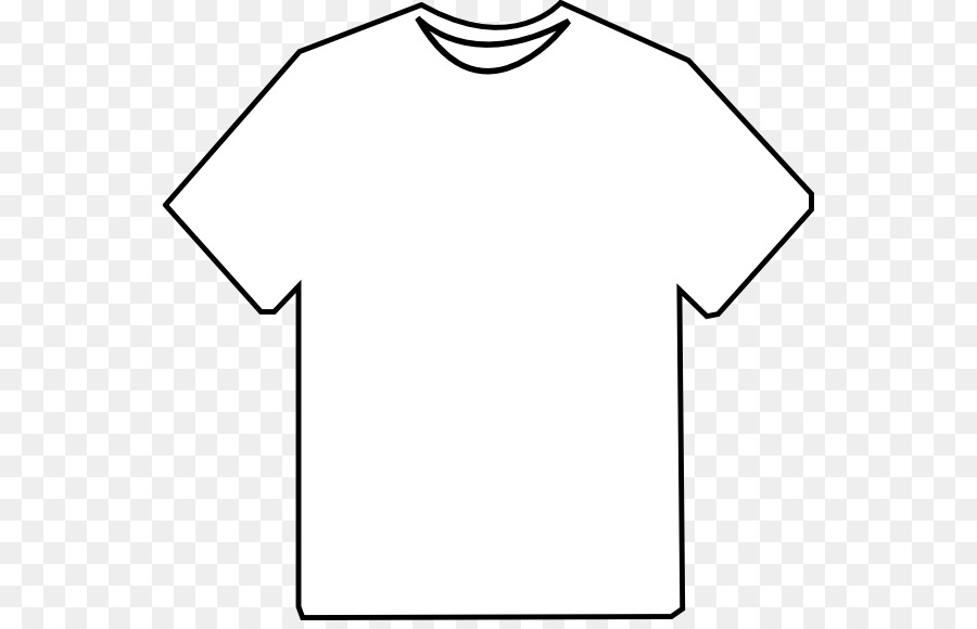 T-shirt Kragen Kleid Clip art - T Shirt