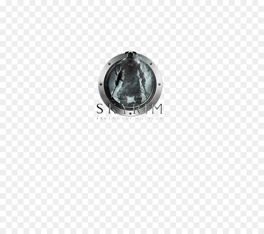 Silver The Elder Scrolls V: Skyrim Körper Schmuck - Silber
