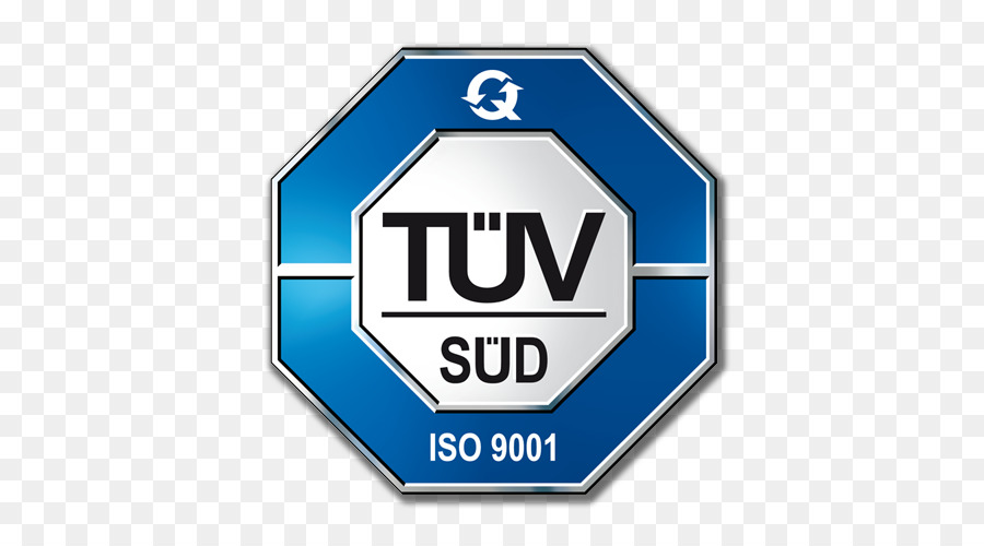 Produkt ISO 9000 Qualität Industrie Kundenservice - ISO 9001 2015