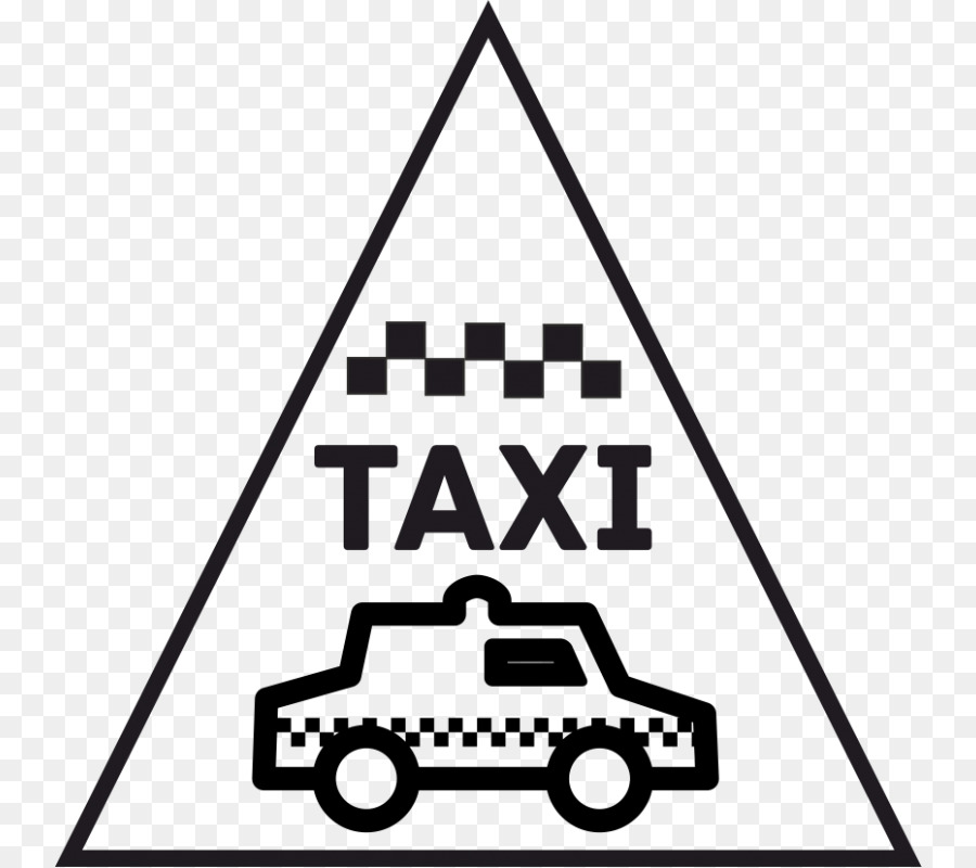 Taxi Auto Modalità di trasporto - Taxi