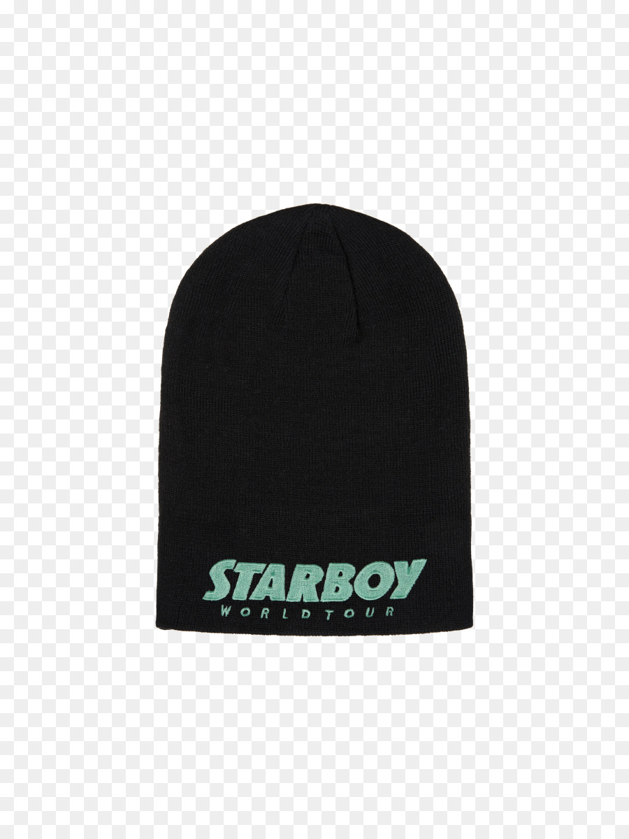Starboy: die Legende von der Herbst Tour Beanie Produkt Schriftart Der Weeknd - Mütze