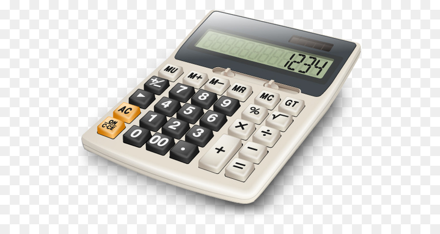 Vektor-Grafik-Steuer-Finanz-Rechnungswesen Abbildung - kalkulator spielen