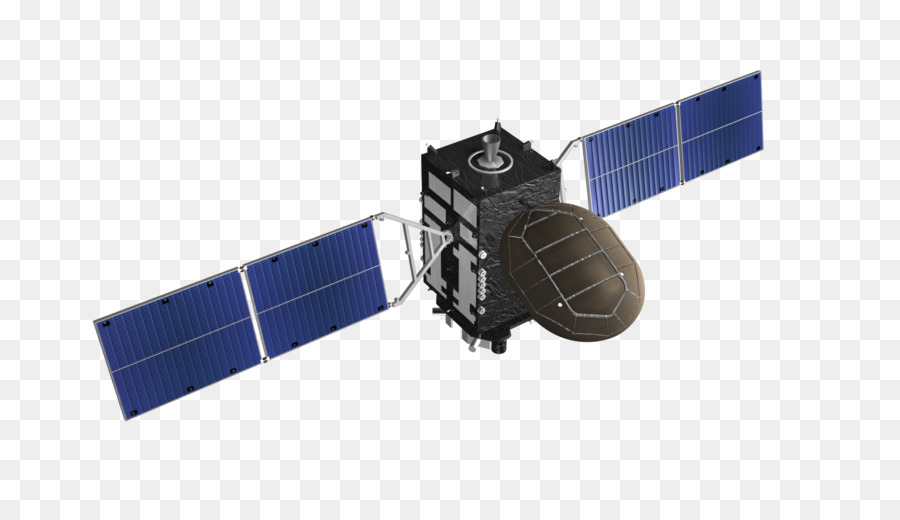 Quasizenith Satellite System Satellite