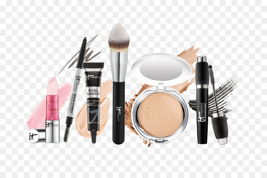 MAC Kosmetik Beauty-Salon Make-up artist - Schönheits Salon Visitenkarte