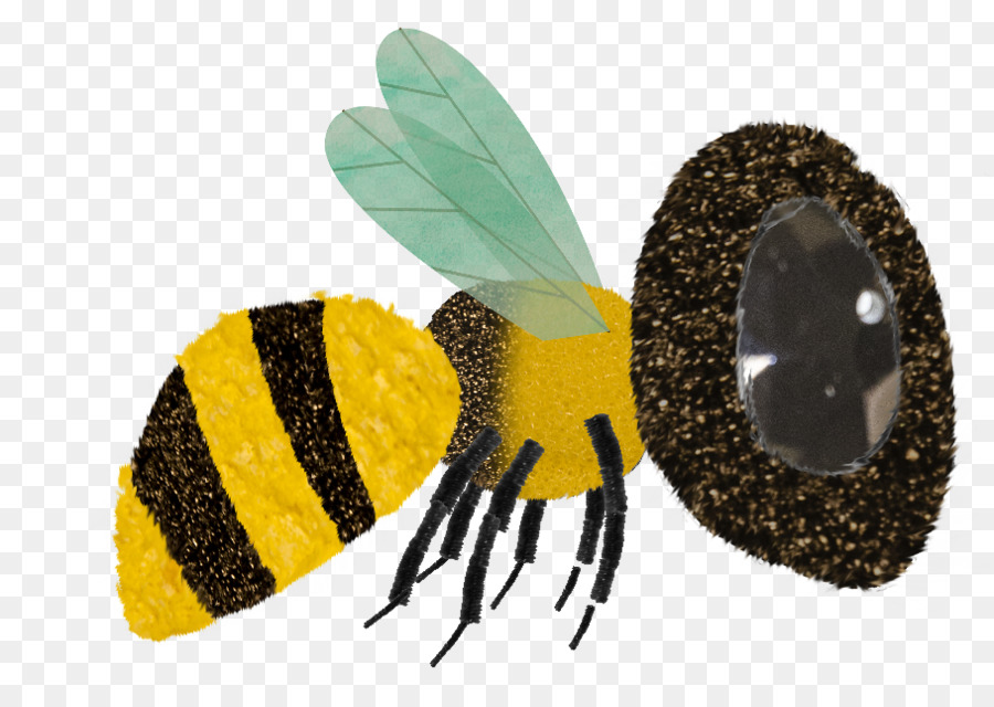 Produkt-design-M. Butterfly - Summende Biene
