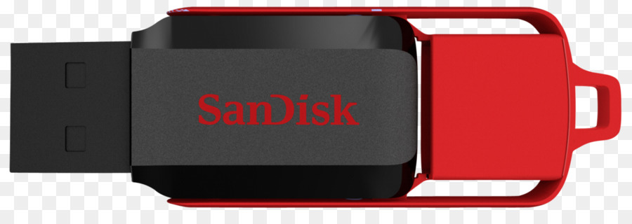 Cruzer Enterprise Unità Flash USB SanDisk Cruzer Switch - USB