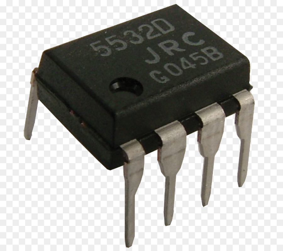 Transistor Opto-isolatore per Elettronica componenti Elettronici dei Circuiti Integrati & Chips - circuito integrato