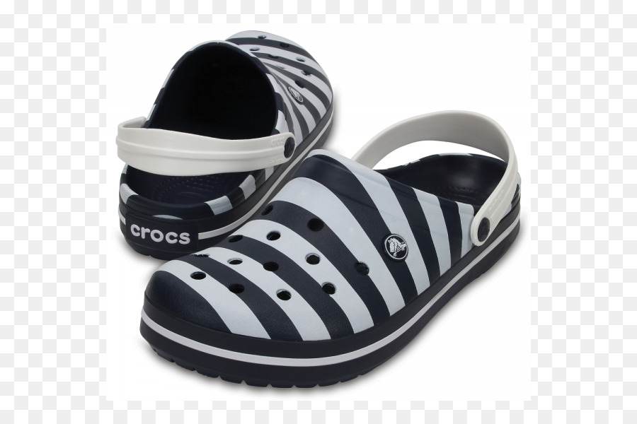 Slip on scarpe design di Prodotto Sandalo - Crocs