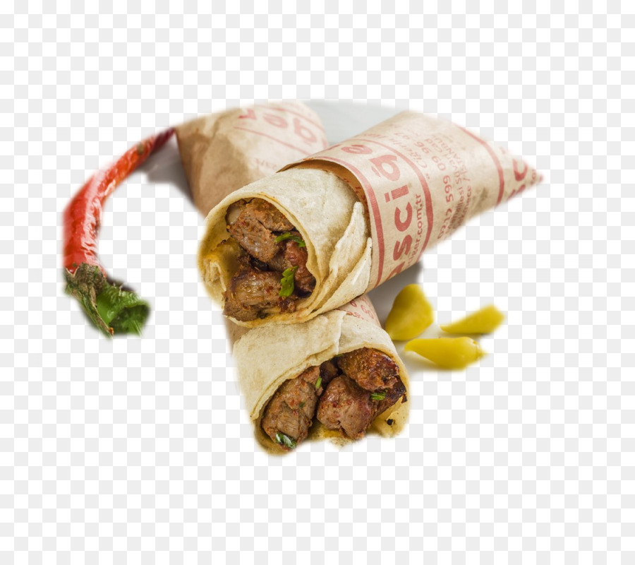 Nhiệm vụ burrito Bọc Shawarma Nhiệm vụ Quận - Tình trạng