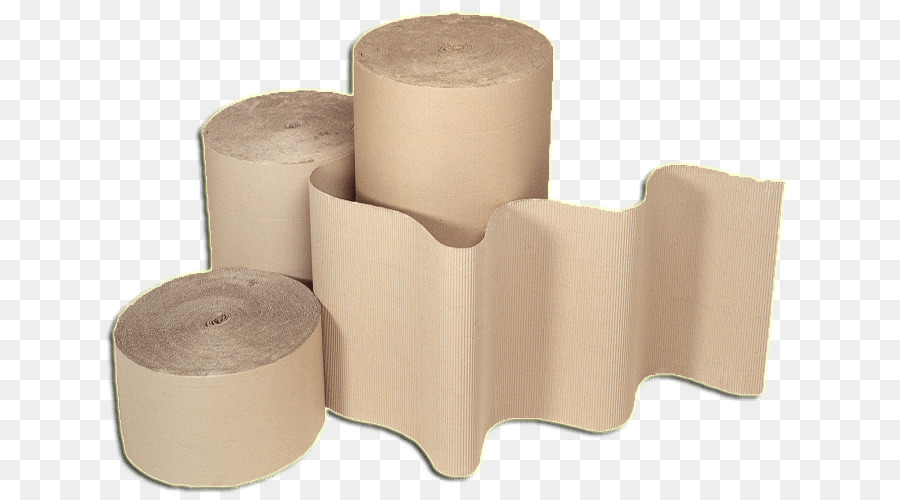 Carta Imballaggio ed etichettatura Ondulato fibra di legno e di cartone Ondulato, Materiale per il design - scatola di cartone ondulato