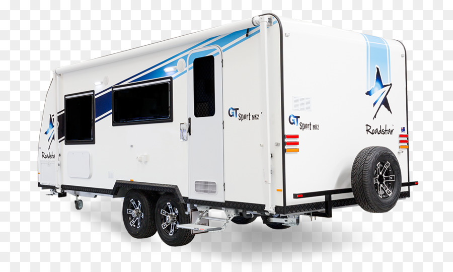 Roadstar Caravan Camper veicolo a Motore - auto