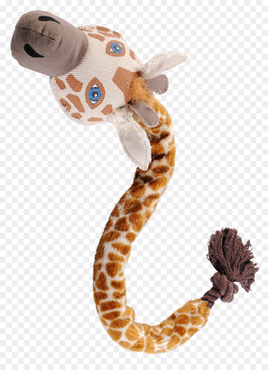 Animali Di Peluche & Peluches Happy Code Giraffa Cane - giraffa