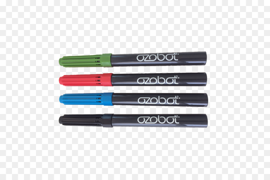 Stifte, Papier, Marker pen Ozobot Evo Ozobot Waschbar Marker - mbot