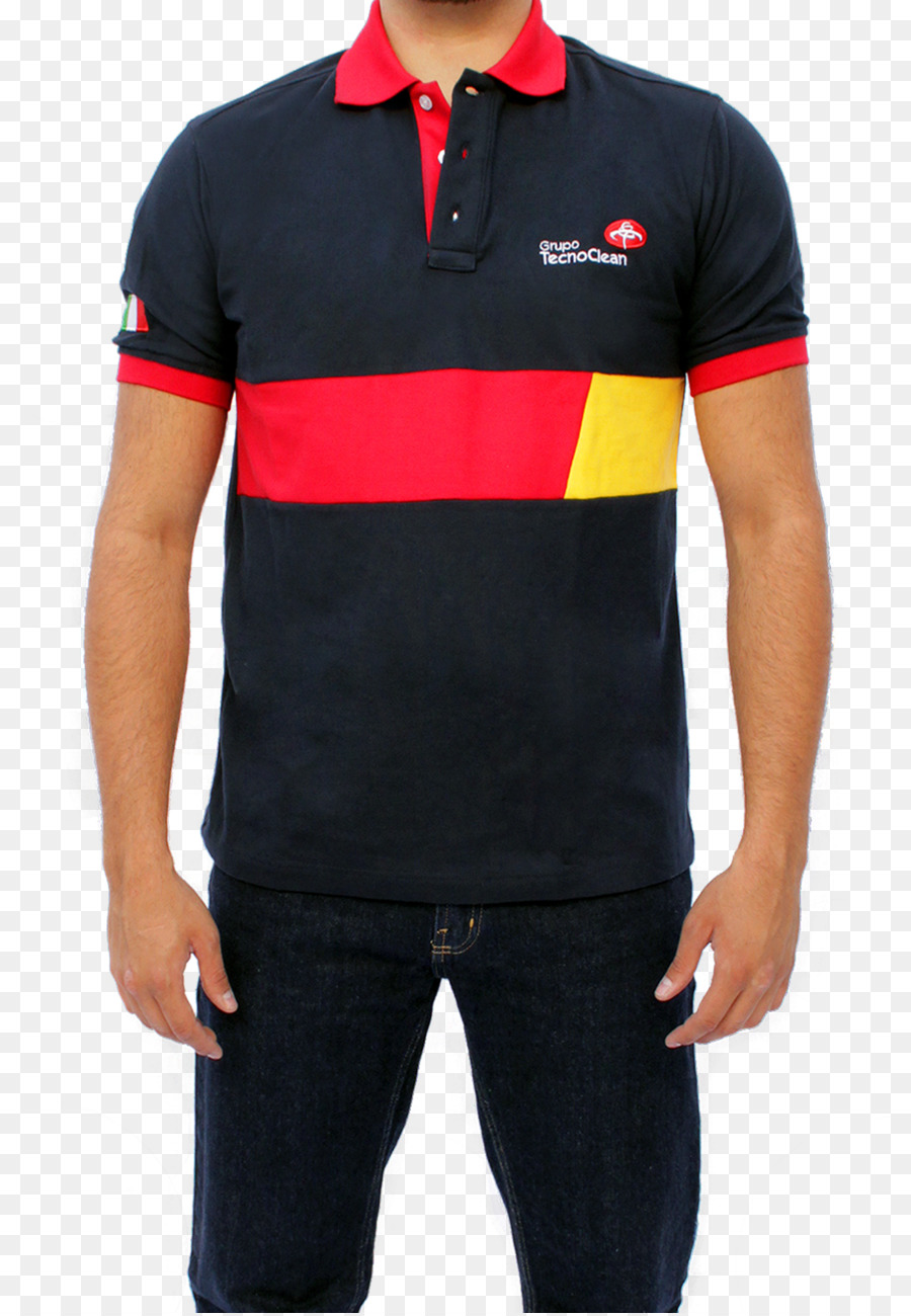 T-shirt Polo-shirt テニス ポロ Produkt-Tennis - T Shirt