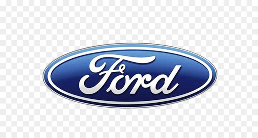 Ford Xe Điện Logo Ford - Ford png tải về - Miễn phí trong suốt ...