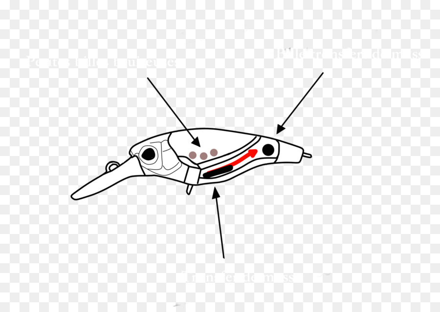 Hubschrauber rotor Propeller Clip art Illustration - Hubschrauber