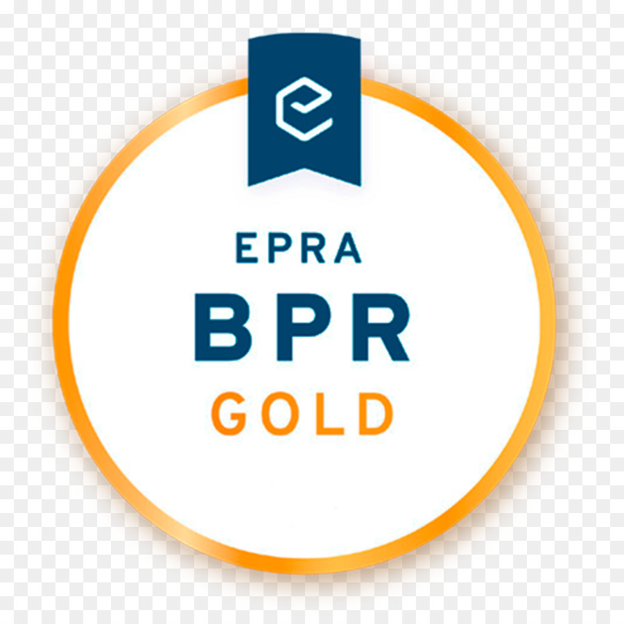 Organisation European Public Real Estate Association Marken Logo - swiss finance und technology association