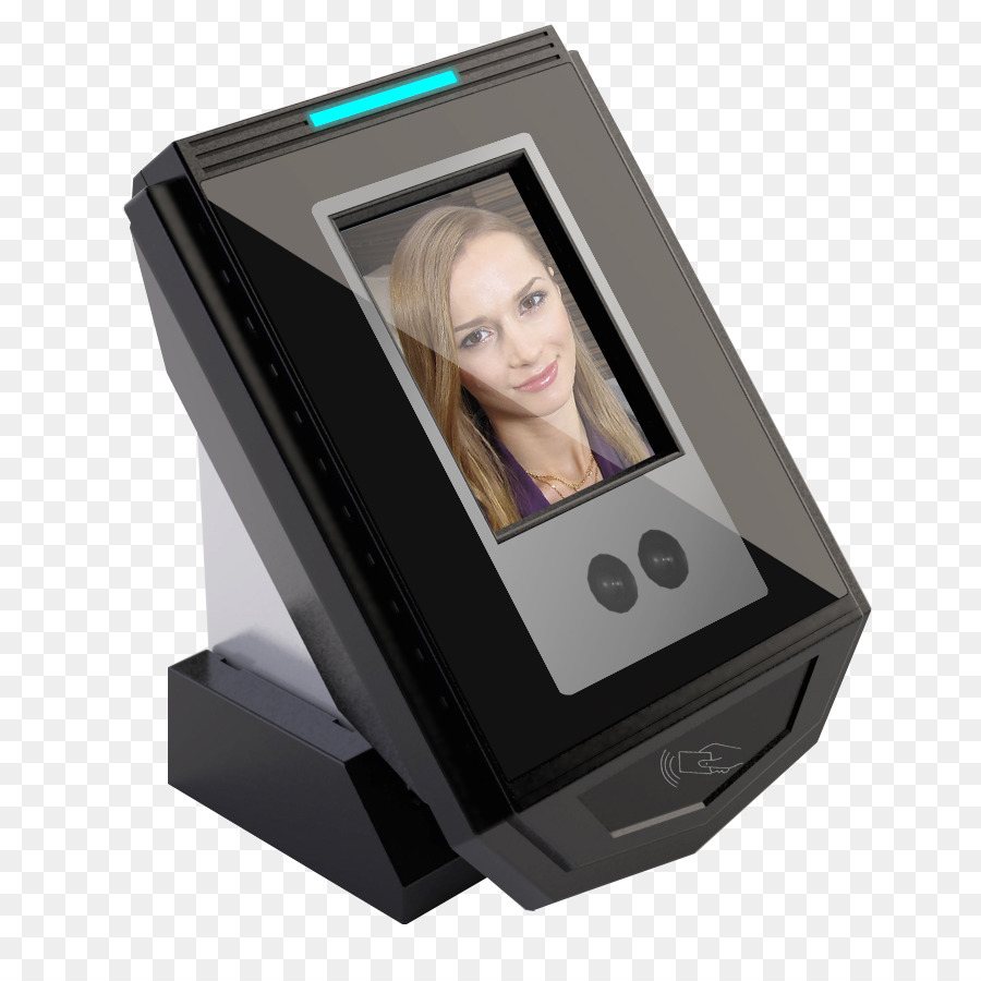 Controllo accessi Biometrici di riconoscimento Facciale sistema di Blocco di Sicurezza - il riconoscimento facciale