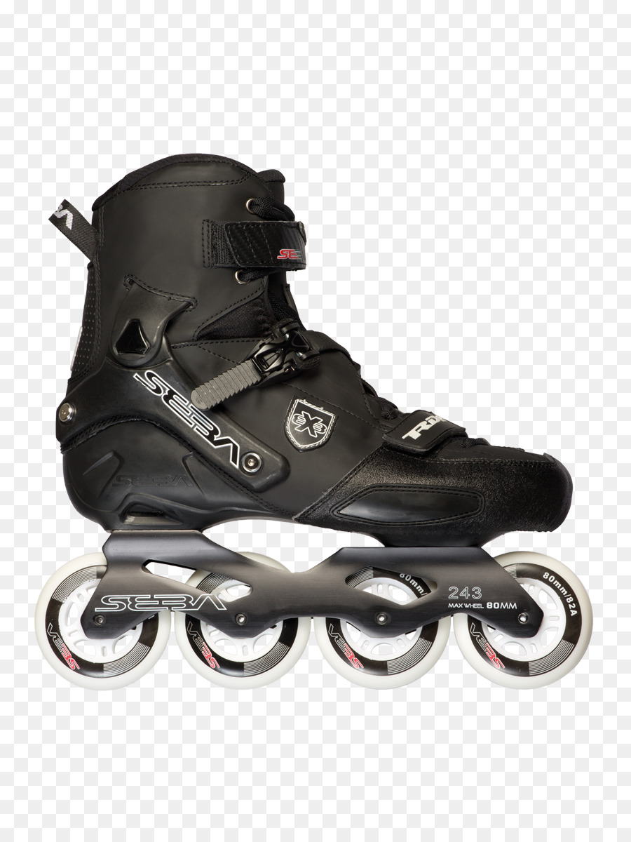 Pattini a rotelle Quad pattini pattinaggio a rotelle, Skateboard Freestyle slalom di pattinaggio - pattini da ghiaccio