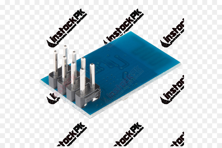 Elektronik Mikrocontroller-Elektronische Komponenten-Produkt Marke - esp8266