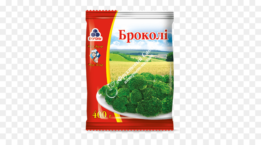Geschmack Produkt Natural foods Marke - Brokkoli