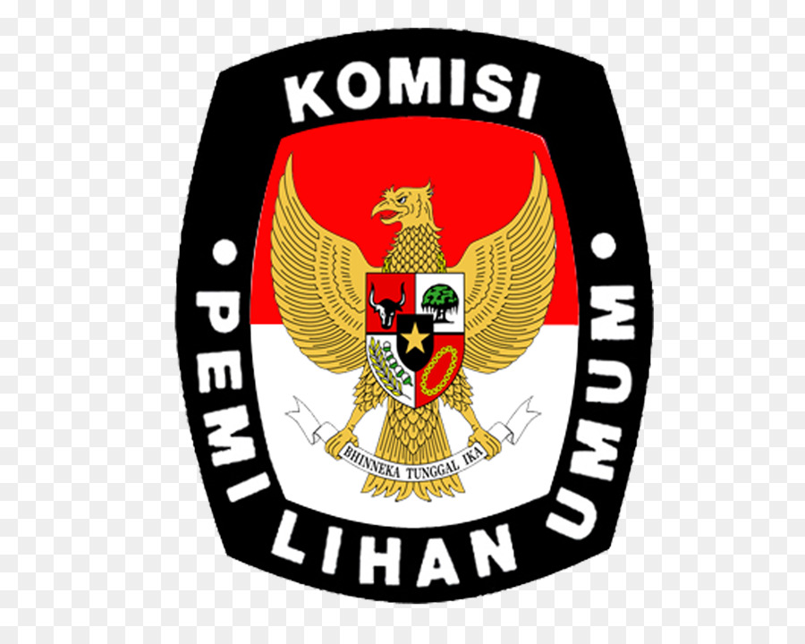 Le Elezioni Generali Del Comitato Di Reggenza Indonesiano Elezioni Regionali Komisi Pemilihan Umum Pamekasan - logo kpu