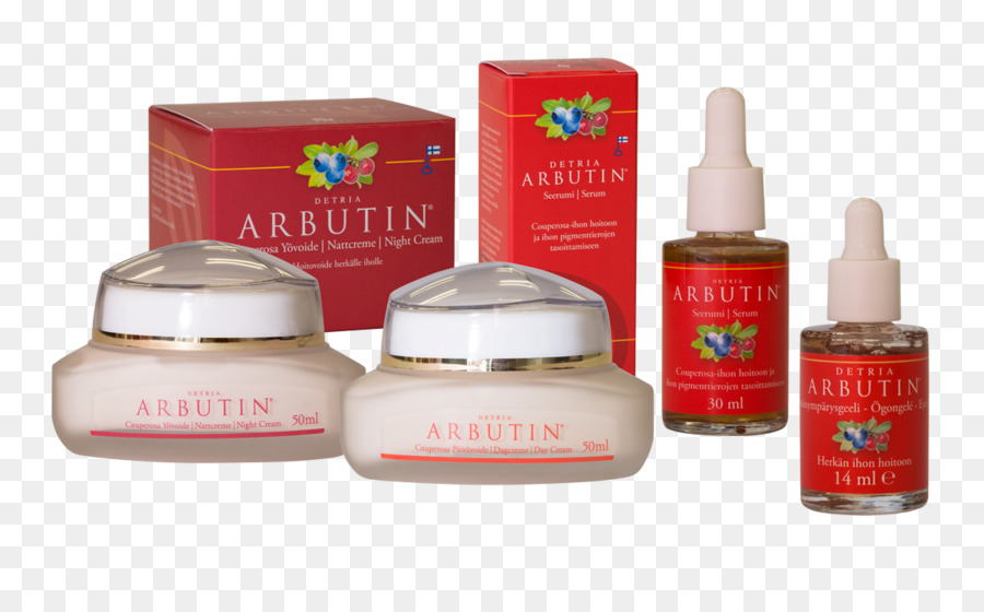 Arbutin Haut Leber spot Produkt Gesundheit - Arbutin