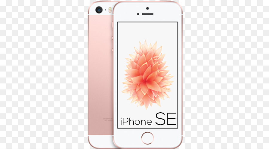 IPhone SE - 32 GB - Rose - mở Khóa 64 gb - iphone
