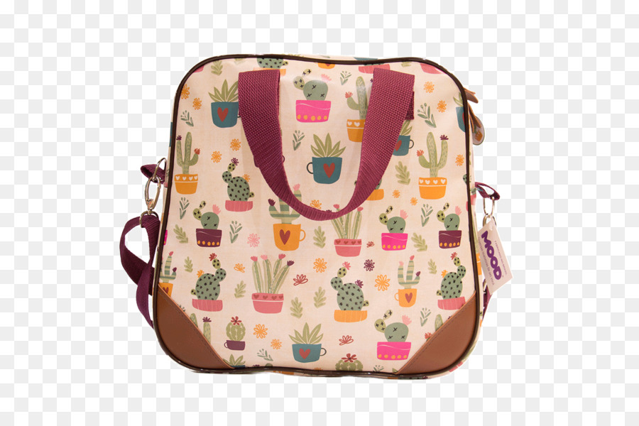 Messenger Bags Handtasche Frankreich Kaktus - Tasche