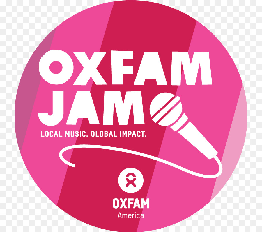 Logo Oxfam Marchio Font Prodotto - oxfam