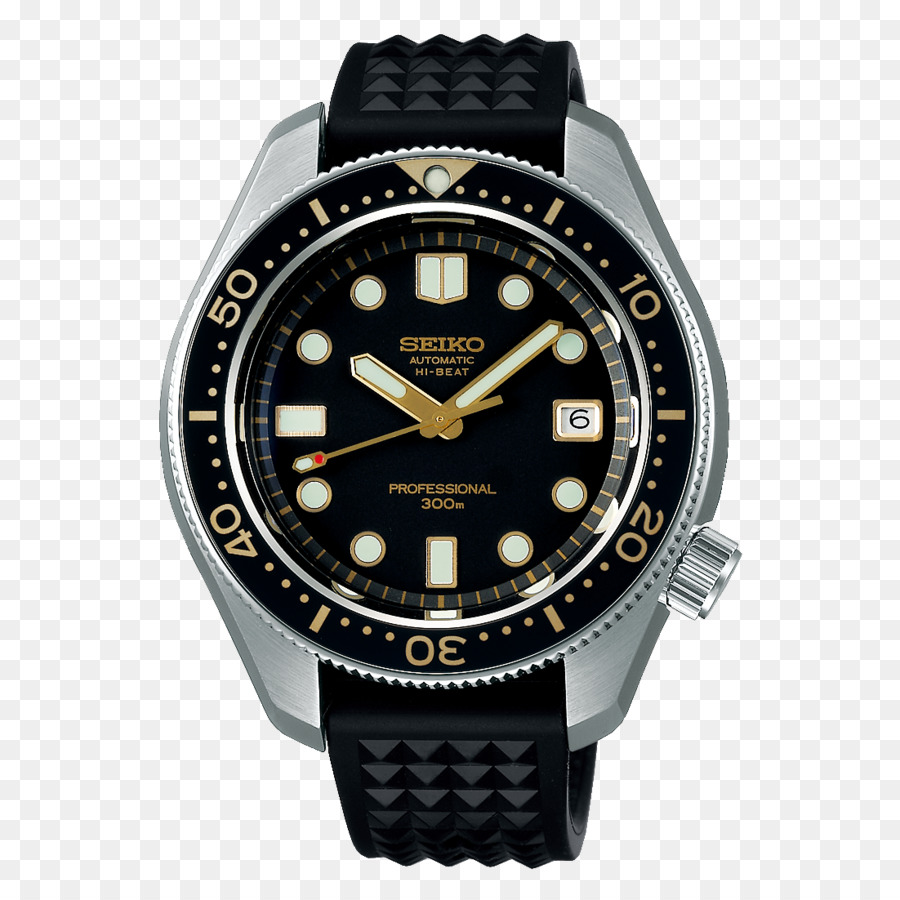 Seiko Prospex SPB051J1 Seiko・Pacific Star orologio subacqueo - guarda