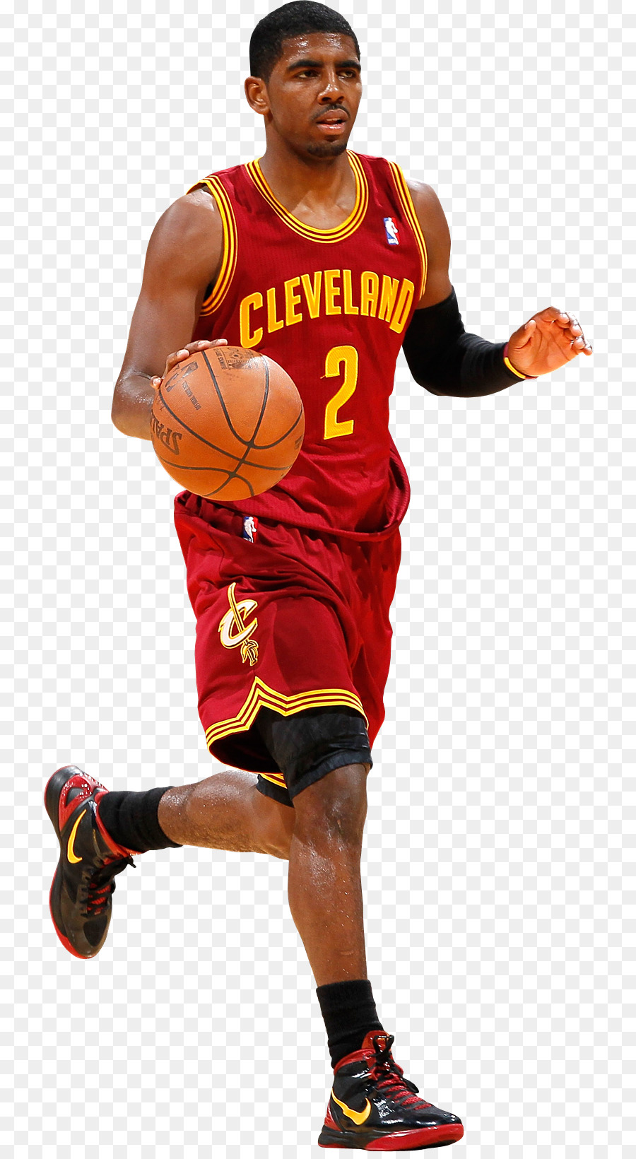 Kyrie Irving Cleveland Cavaliers Den NBA Finals Boston Celtics - Cleveland Cavaliers